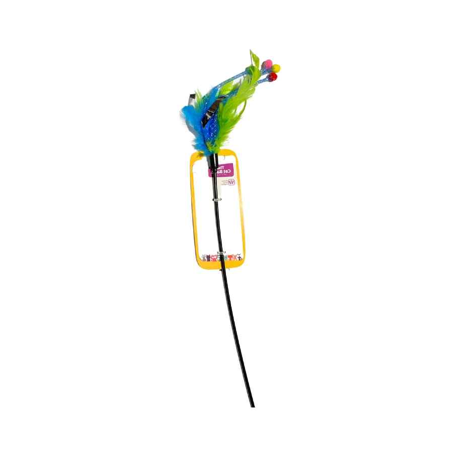 The Cat Band Colorful Wand (Modelos Aleatorios), , large image number null
